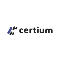 Certium Global logo - Similar company to Yug Network