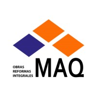 Grupo MAQ Proyectos y Construcciones logo - Similar company to Espabilismo Freelance