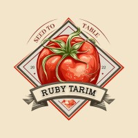 rubyagriculture logo - Similar company to Mtm Agro