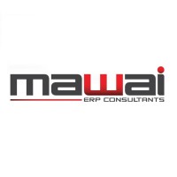 Mawai Infotech Limited logo - Similar company to Sydler Technologies
