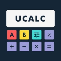 uCalc logo - Similar company to 0Dev