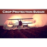 Crop Protection Sudan Ltd.Co