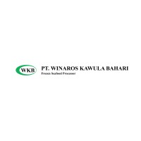 PT WINAROS KAWULA BAHARI logo - Similar company to Pt. Inti Lautan Fajar Abadi (Intan Seafood)