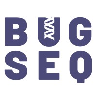 BugSeq logo - Similar company to Seqster