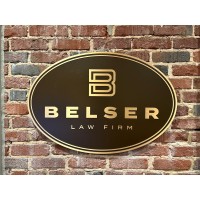 Belser Law Firm Columbia, SC logo - Similar company to Rpte Journal