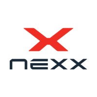 NEXX Helmets logo - Similar company to Splash Design Bv