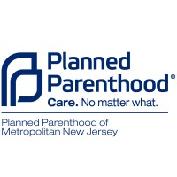 Planned Parenthood of Metropolitan New Jersey logo - Similar company to Big Brothers Big Sisters Of Ct