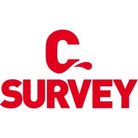C Survey AB logo - Similar company to Marpro Group