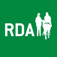 Riding for the Disabled Association logo - Similar company to The Yew Tree
