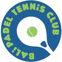 Bali Padel Tennis Club logo - Similar company to Meed Events