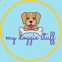 My Doggie Stuff logo - Similar company to Amake Global Llc