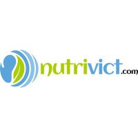 Nutrivict logo - Similar company to Tabárez