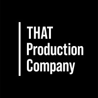 THAT Production Company logo - Similar company to Ramees & Co