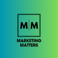 Marketing Matters logo - Similar company to Marketing Matters