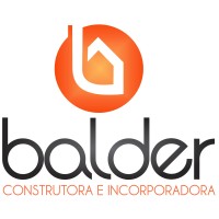 Balder Construtora E Incorporadora Eireli logo - Similar company to Balder Consultora