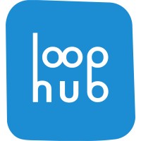 Loop Hub logo - Similar company to Est18