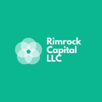 Rimrock Capital Llc