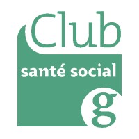 Club Santé Social logo - Similar company to Andass