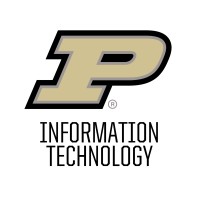 Purdue Information Technology logo - Similar company to Badgerbots Robotics