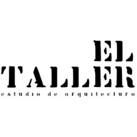 El Taller, estudio de arquitectura logo - Similar company to Moona Estudio