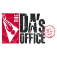 The D.A's Office logo - Similar company to Sgw Global