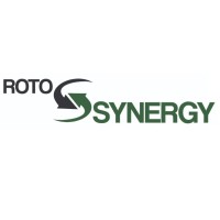 Rotosynergy logo - Similar company to Laboratório De Energia E Sistemas Fotovoltaicos Marcelo Villalva (Lesf-Mv)