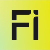 Fidura logo - Similar company to Idenza.Ai