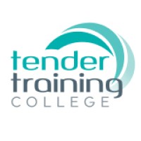 Tender Training College logo - Similar company to Focussed - Business Support & Project Management Services