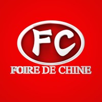 Foire de Chine logo - Similar company to China Mall