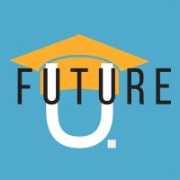 Future U Podcast logo - Similar company to Future U (Uni Connect Programme)