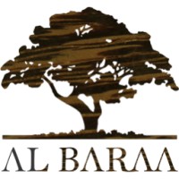 Al Baraa Building Contracting logo - Similar company to Griffith Construction Ltd.