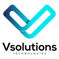 Vsolutions Technologies logo - Similar company to Servottam