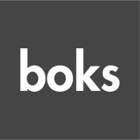 Boks logo - Similar company to Iatus
