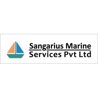 SANGARIUS MARINE SERVICES PVT LTD logo - Similar company to Kms-Angola