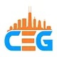Capital Energy Group Inc logo - Similar company to Universal Energy Solutions