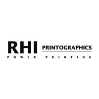 RHI Printographics logo - Similar company to Katmax Multimodal