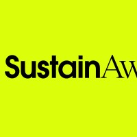 Sustain Awards logo - Similar company to 3Dden.Com