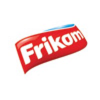 Frikom DOO logo - Similar company to Bambi
