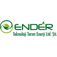 Ender Teknoloji Tarım Enerji Ltd. Şti. logo - Similar company to Adanur Mühendi̇sli̇k