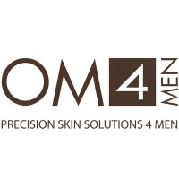 Organic Male OM4 logo - Similar company to Gsn Planet