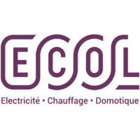ECOL ELECTRICITE logo - Similar company to Maravalhas