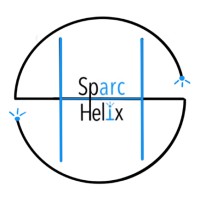 Sparc Helix Enterprises LLC(Grait.ai) logo - Similar company to Hotman Group, Llc