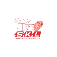 Shri Krishana Overseas Ltd. (SKL Group of companies) logo - Similar company to Skl Group