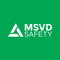 MSvD Safety logo - Similar company to Dn Traffic