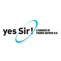 Yes Sir ! logo - Similar company to Spark Skill
