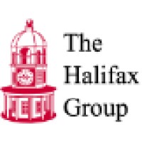 The Halifax Group logo - Similar company to Mindwire Systems Ltd