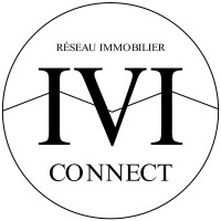IVI-CONNECT FRANCE Réseau Immobilier logo - Similar company to Syneos.Fr