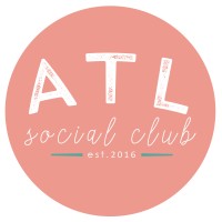 Atlanta Social Club logo - Similar company to Quantum Connections