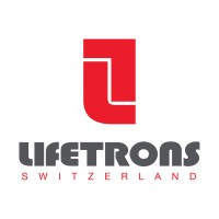 lifetrons logo - Similar company to Dory Network Technology Limited