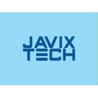 Javix Tech logo - Similar company to Dot Dash Technologies Sdn Bhd